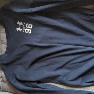 Under armour shirt